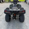 New Loncin Xwolf 200cc