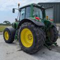 John Deere 6620 premium