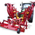 NEW WINTON PRO PRO Multicut Finishing Mower