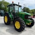 John Deere 5090M