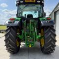 JOHN DEERE 6130R