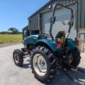 Shire 330 compact tractor 4WD