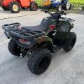New Loncin Xwolf 200cc