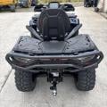 NEW Loncin Xwolf 1000