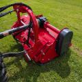 NEW WINTON 1.45 flail mower HYD SIDE SHIFT