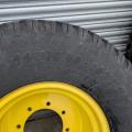 Turf tyres On John Deere rims