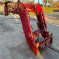 Massey Ferguson 875 loader boom