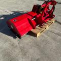 NEW WINTON 1.75M flail mower hydraulic side shift