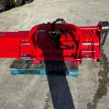 NEW WINTON 2.0M flail mower hydraulic side shift