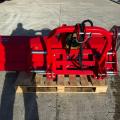 NEW WINTON 1.75M flail mower hydraulic side shift