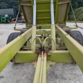 Bailey 11 ton silage trailer