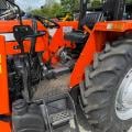 NEW TAFE 240S with loader