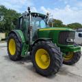 John Deere 6620 premium
