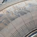 Floatation Wheels and tyres