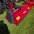 New Winton 1.45 flail mower