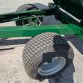 New Bailey 2 ton tipping trailer