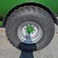 New spread point R10.50 rotary spreader