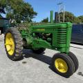 John Deere MODEL A