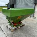 Amazone 1204 Fertiliser spreader