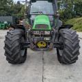 Deutz Agrotron135 MK3