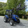 NEW Lovol 404 WITH CAB + LOADER.