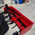 New WINTON 6ft grader box