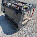 New 5ft dung grab On euro brackets