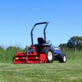 NEW WINTON HEAVY DUTY ROTOVATOR
