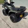 CF moto C force 520