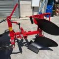 New WINTON Single furrow reversible plough