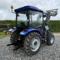 NEW Lovol 254 with cab and loader