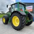 John Deere 6530