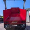 New REDROCK 20 ton half pipe dump trailer