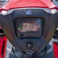 Honda 520 FA6 Independent