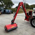 NEW WINTON PRO HEDGE CUTTER