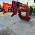 Massey Ferguson 875 loader boom