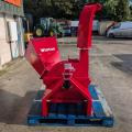 NEW WINTON Wood chipper