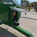 New spread point R10.50 rotary spreader