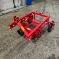 New WINTON Potato digger