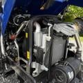 NEW Lovol 404 WITH CAB + LOADER.