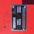 NEW Winton FMK 180 1.8 M finishing mower