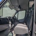 Volkswagen crafter MWB