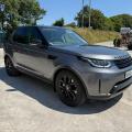 Land Rover Discovery SE SDV6 AUTO