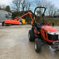 NEW Winton *REMOTE CONTROL* hedge cutter