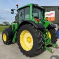 John Deere 6620 premium