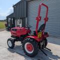 Siromer 164Y 4WD