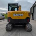 Sany SY80C