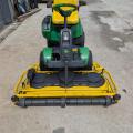 John Deere F540