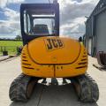 JCB 8060 6 TON DIGGER