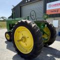 John Deere MODEL A